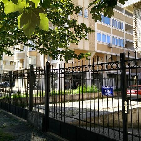 Apartment Metulevi Οχρίδα Εξωτερικό φωτογραφία