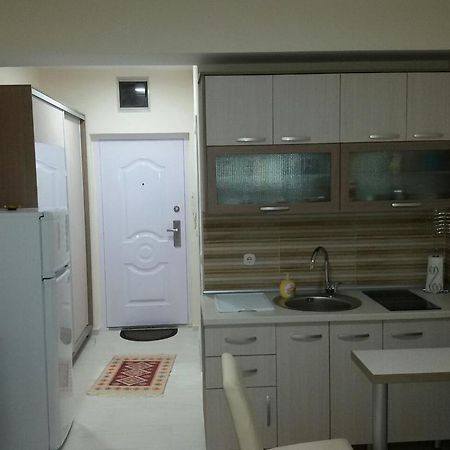 Apartment Metulevi Οχρίδα Εξωτερικό φωτογραφία