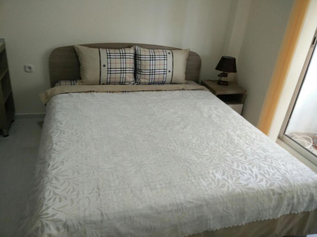 Apartment Metulevi Οχρίδα Εξωτερικό φωτογραφία