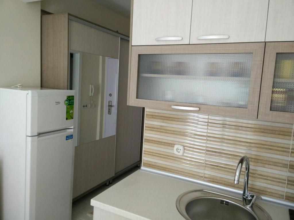 Apartment Metulevi Οχρίδα Εξωτερικό φωτογραφία