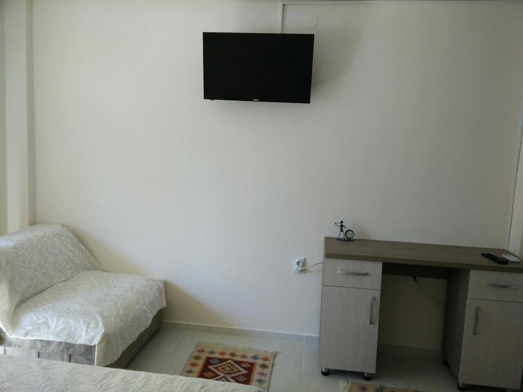 Apartment Metulevi Οχρίδα Εξωτερικό φωτογραφία