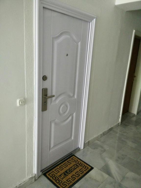 Apartment Metulevi Οχρίδα Εξωτερικό φωτογραφία