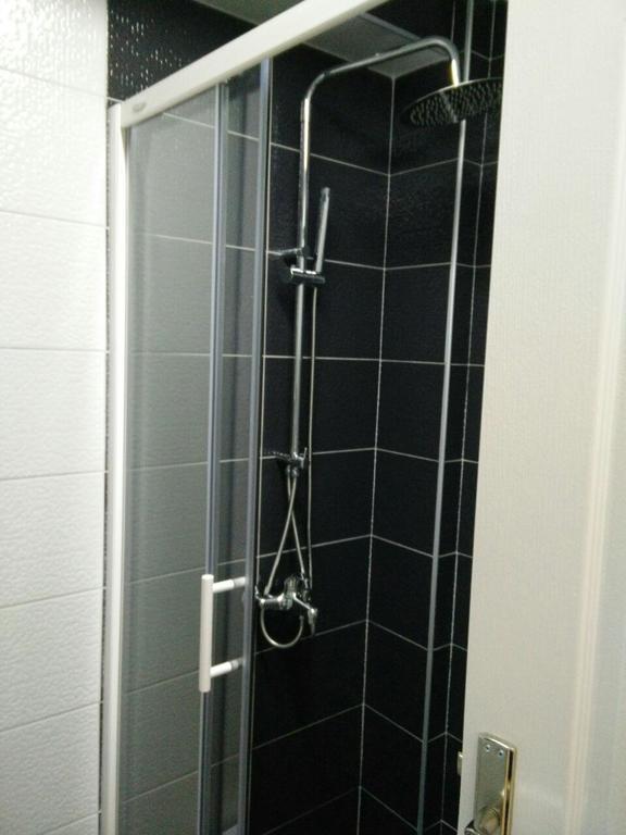 Apartment Metulevi Οχρίδα Εξωτερικό φωτογραφία